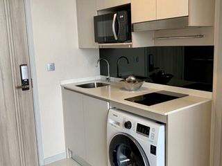 Apartamento en alquiler de 1 habitaciones en Sathon, Bangkok