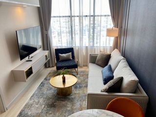 Apartamento en alquiler de 1 habitaciones en Sathon, Bangkok