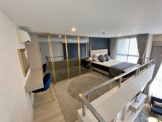 Apartamento en alquiler de 1 habitaciones en Sathon, Bangkok