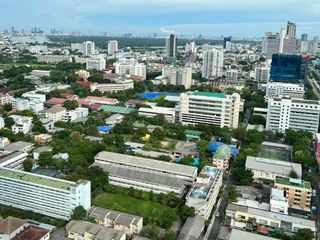 Apartamento en alquiler de 1 habitaciones en Sathon, Bangkok
