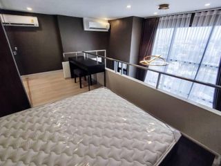 Apartamento en alquiler de 1 habitaciones en Sathon, Bangkok