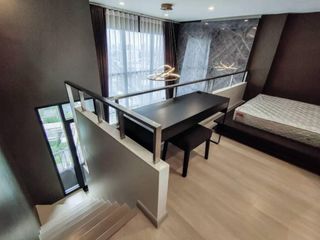 Apartamento en alquiler de 1 habitaciones en Sathon, Bangkok