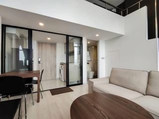 Apartamento en alquiler de 1 habitaciones en Sathon, Bangkok