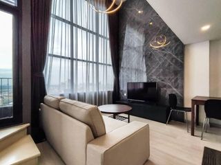 Apartamento en alquiler de 1 habitaciones en Sathon, Bangkok