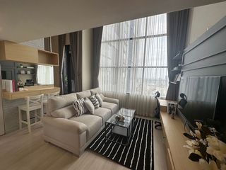 Apartamento en alquiler de 1 habitaciones en Sathon, Bangkok