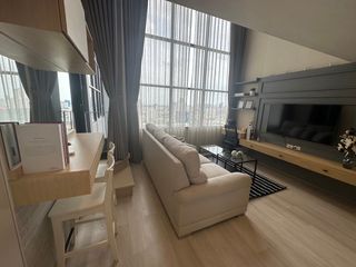 Apartamento en alquiler de 1 habitaciones en Sathon, Bangkok
