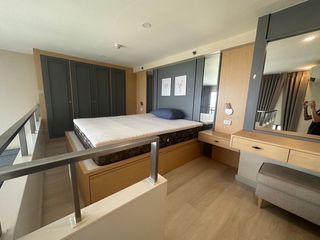 Apartamento en alquiler de 1 habitaciones en Sathon, Bangkok
