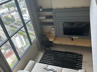 Apartamento en alquiler de 1 habitaciones en Sathon, Bangkok