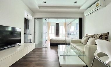 For sale 1 bed condo in Khan Na Yao, Bangkok