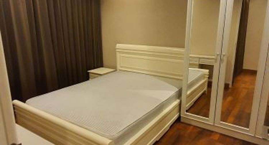 Apartamento en alquiler de 2 habitaciones en Sathon, Bangkok