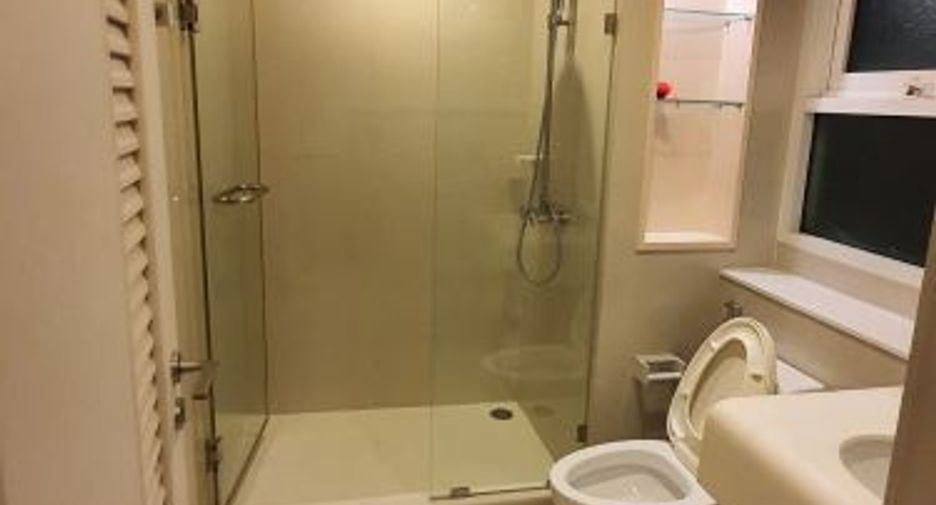 Apartamento en alquiler de 2 habitaciones en Sathon, Bangkok