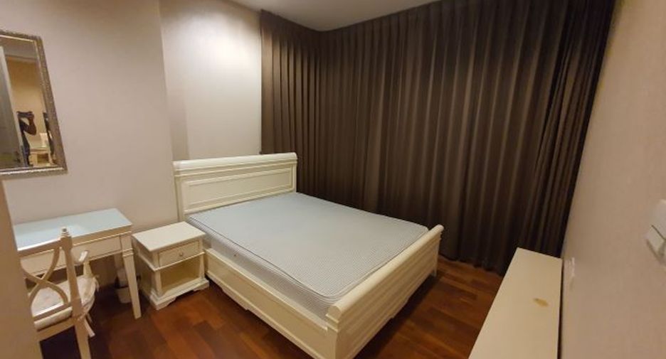 Apartamento en alquiler de 2 habitaciones en Sathon, Bangkok