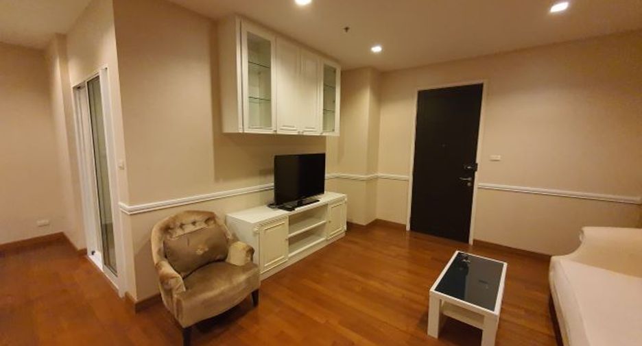 Apartamento en alquiler de 2 habitaciones en Sathon, Bangkok