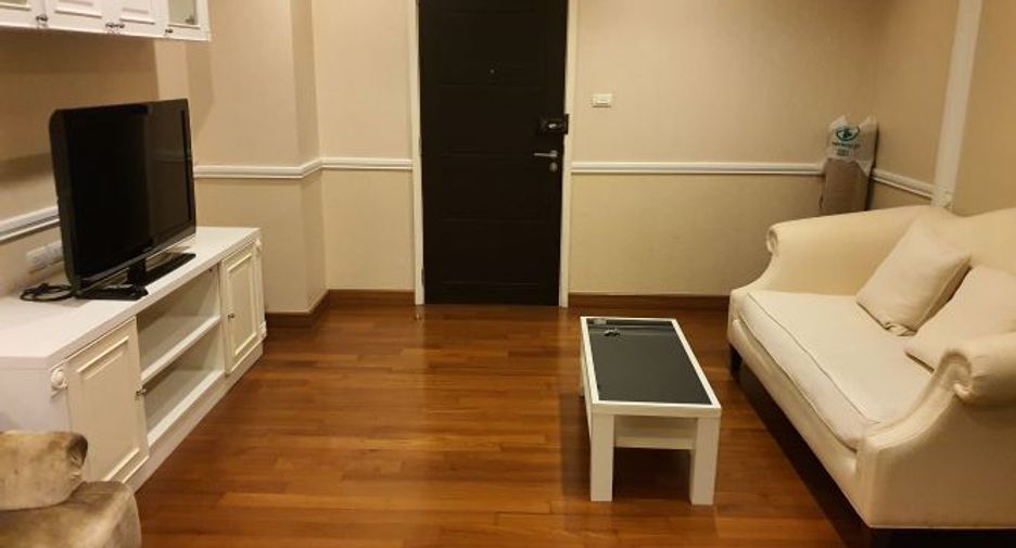 Apartamento en alquiler de 2 habitaciones en Sathon, Bangkok