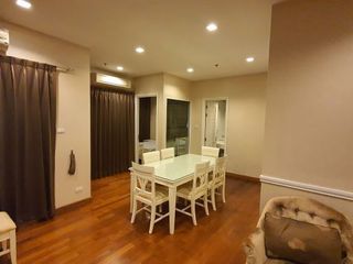 Apartamento en alquiler de 2 habitaciones en Sathon, Bangkok