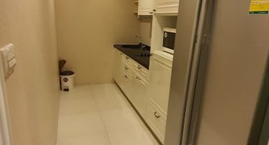 Apartamento en alquiler de 2 habitaciones en Sathon, Bangkok
