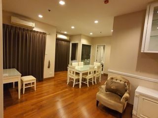 Apartamento en alquiler de 2 habitaciones en Sathon, Bangkok
