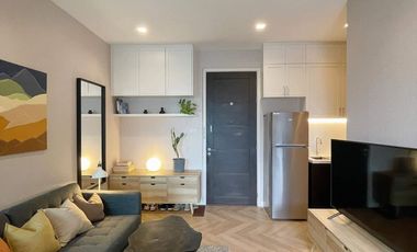 Apartamento en alquiler de 1 habitaciones en Sathon, Bangkok