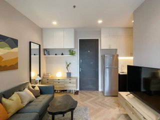 Apartamento en alquiler de 1 habitaciones en Sathon, Bangkok