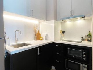 Apartamento en alquiler de 1 habitaciones en Sathon, Bangkok