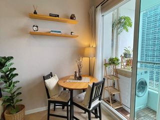 Apartamento en alquiler de 1 habitaciones en Sathon, Bangkok