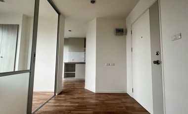 For sale 1 bed condo in Bueng Kum, Bangkok