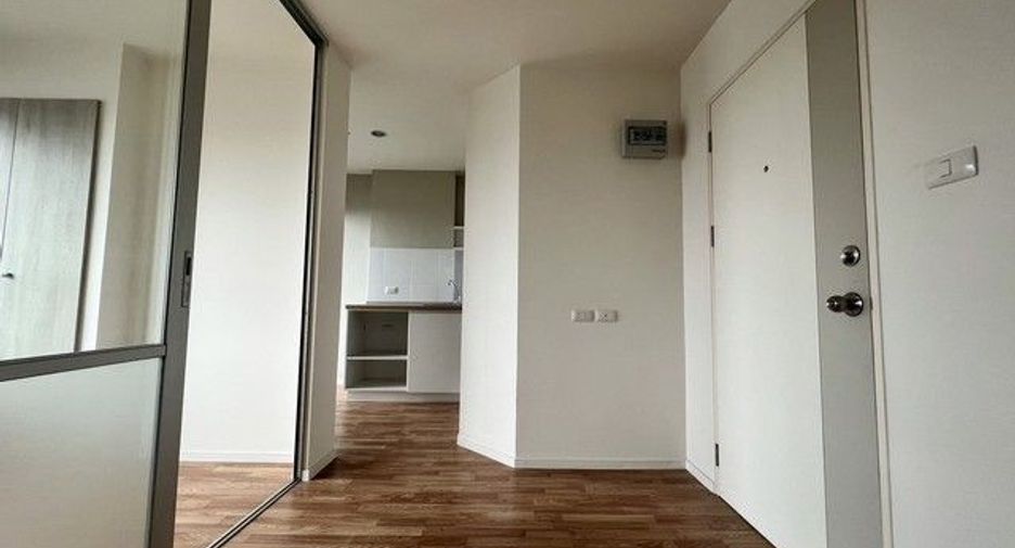 For sale 1 bed condo in Bueng Kum, Bangkok