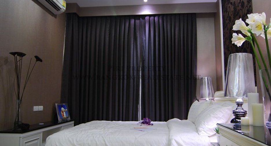 Apartamento en alquiler de 1 habitaciones en Sathon, Bangkok