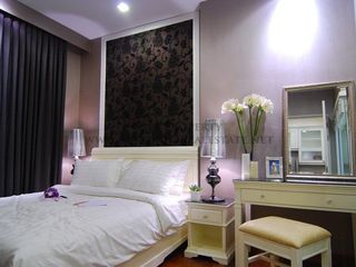 Apartamento en alquiler de 1 habitaciones en Sathon, Bangkok