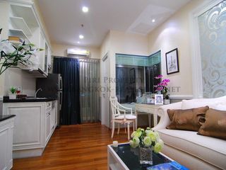Apartamento en alquiler de 1 habitaciones en Sathon, Bangkok