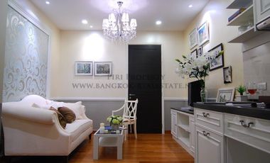 Apartamento en alquiler de 1 habitaciones en Sathon, Bangkok
