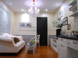 Apartamento en alquiler de 1 habitaciones en Sathon, Bangkok