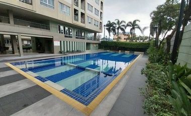 À vendre 1 chambre condo à Suan Luang, Bangkok