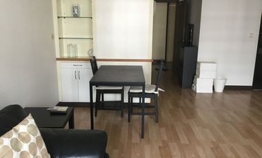 Apartamento en alquiler de 2 habitaciones en Bang Rak, Bangkok