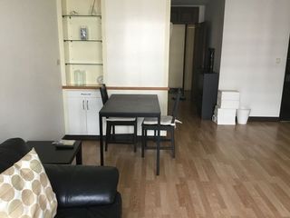 Apartamento en alquiler de 2 habitaciones en Bang Rak, Bangkok