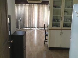 Apartamento en alquiler de 2 habitaciones en Bang Rak, Bangkok