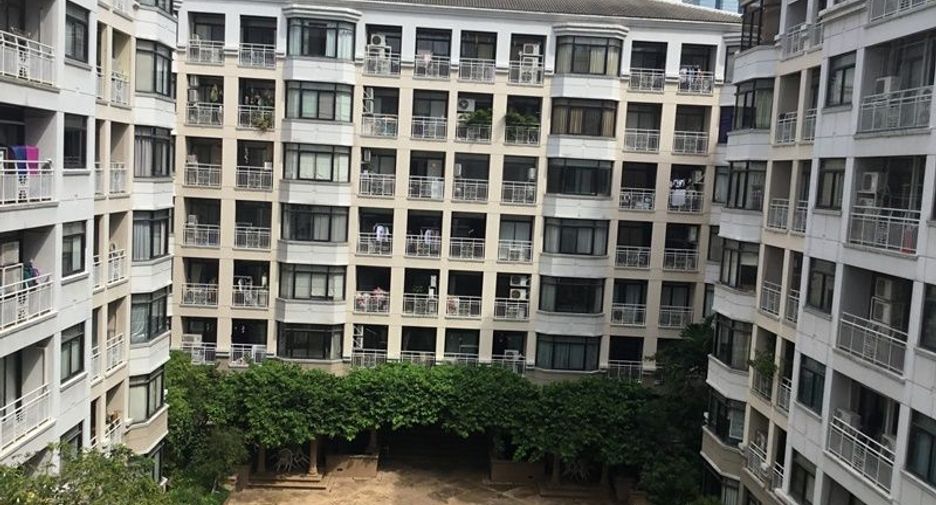 Apartamento en alquiler de 2 habitaciones en Bang Rak, Bangkok