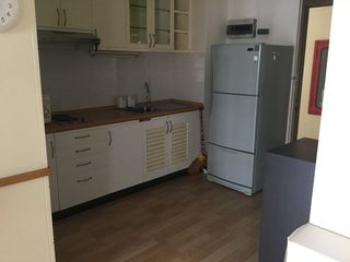 Apartamento en alquiler de 2 habitaciones en Bang Rak, Bangkok