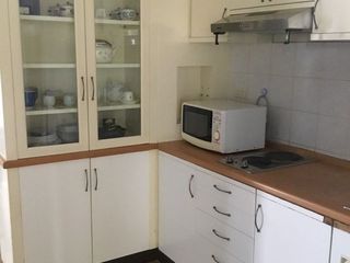 Apartamento en alquiler de 2 habitaciones en Bang Rak, Bangkok
