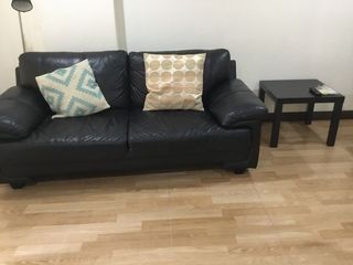 Apartamento en alquiler de 2 habitaciones en Bang Rak, Bangkok