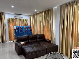 For rent 3 ベッドルーム house in Khlong Luang, Pathum Thani