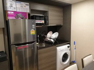 For rent 1 Beds apartment in Pathum Wan, Bangkok