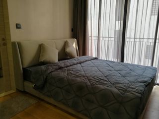 For rent 1 Beds apartment in Pathum Wan, Bangkok
