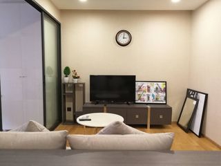 For rent 1 Beds apartment in Pathum Wan, Bangkok