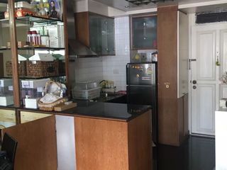 For rent 2 bedrooms apartment in Bang Rak, Bangkok