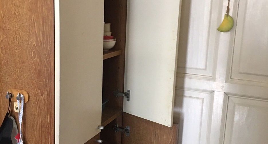 Apartamento en alquiler de 2 habitaciones en Bang Rak, Bangkok