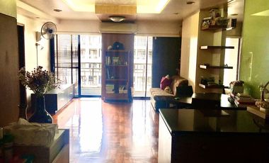 Apartamento en alquiler de 2 habitaciones en Bang Rak, Bangkok