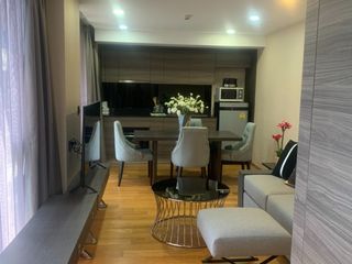 Apartamento en alquiler de 2 habitaciones en Pathum Wan, Bangkok