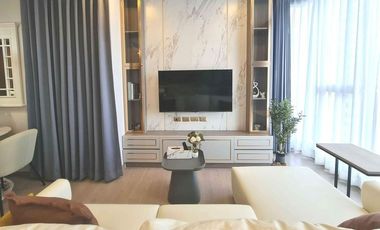 For rent 1 bed apartment in Huai Khwang, Bangkok