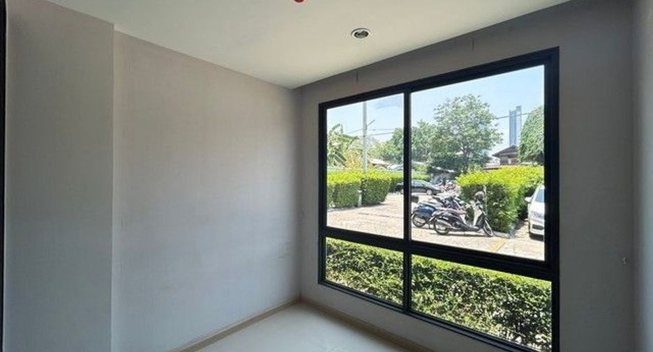 Wohnung zum Kauf mit 1 Zimmer in Dusit, Bangkok